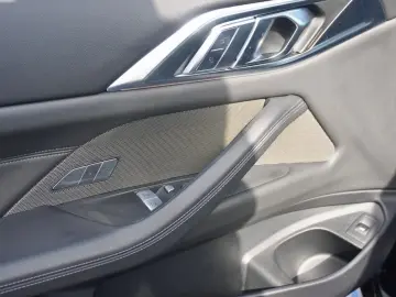 BMW M4 Competition Coupé