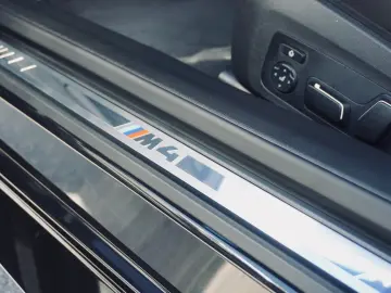 BMW M4 Competition Coupé