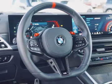 BMW M4 Competition Coupé