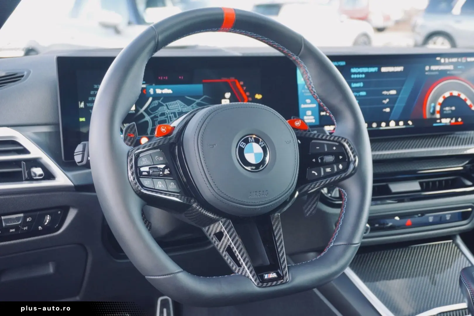 BMW M4 Competition Coupé