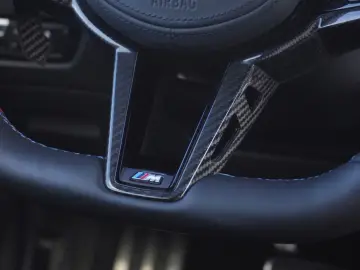 BMW M4 Competition Coupé