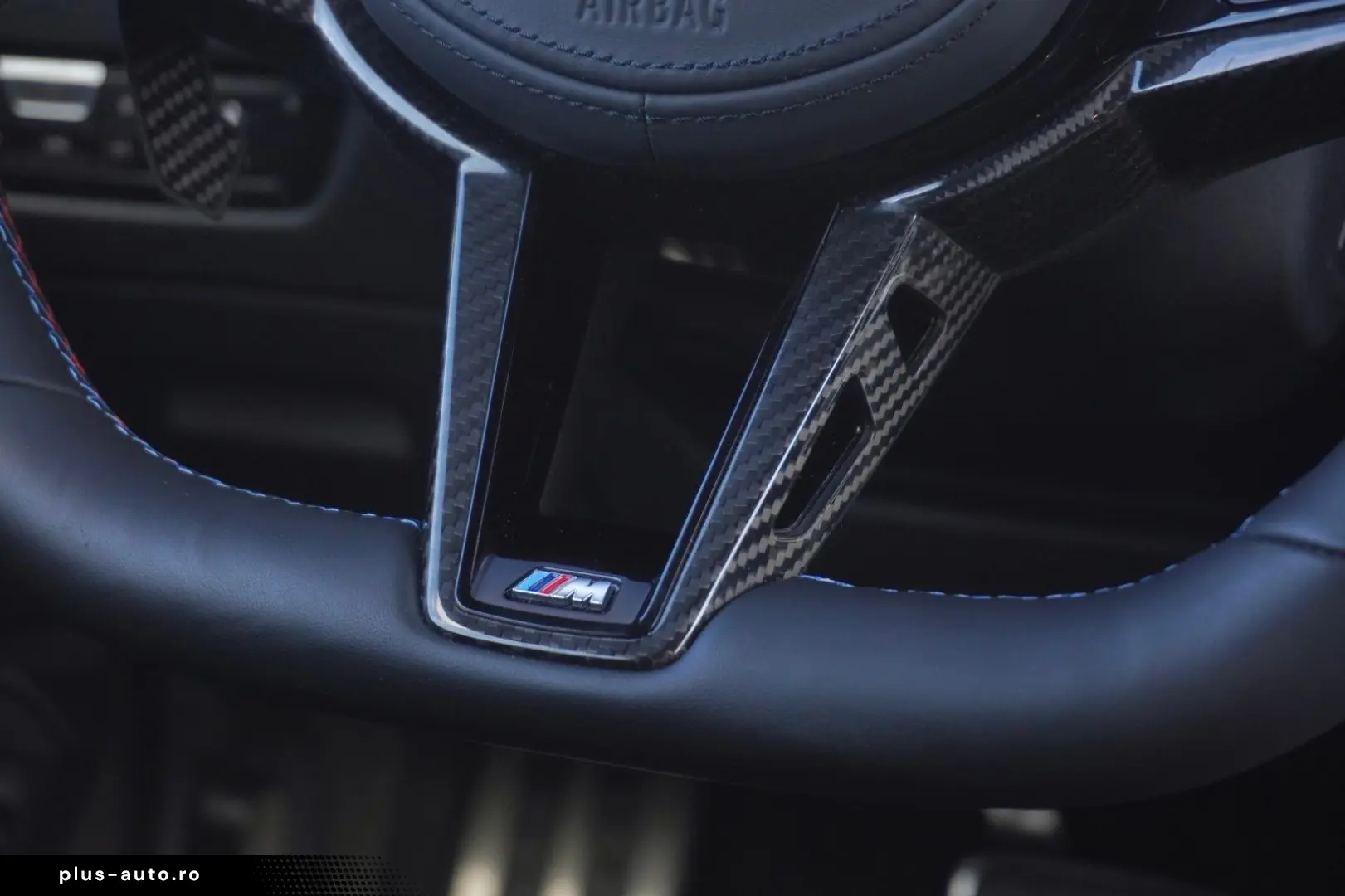 BMW M4 Competition Coupé