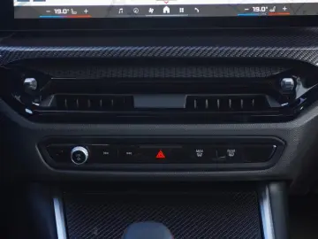 BMW M4 Competition Coupé