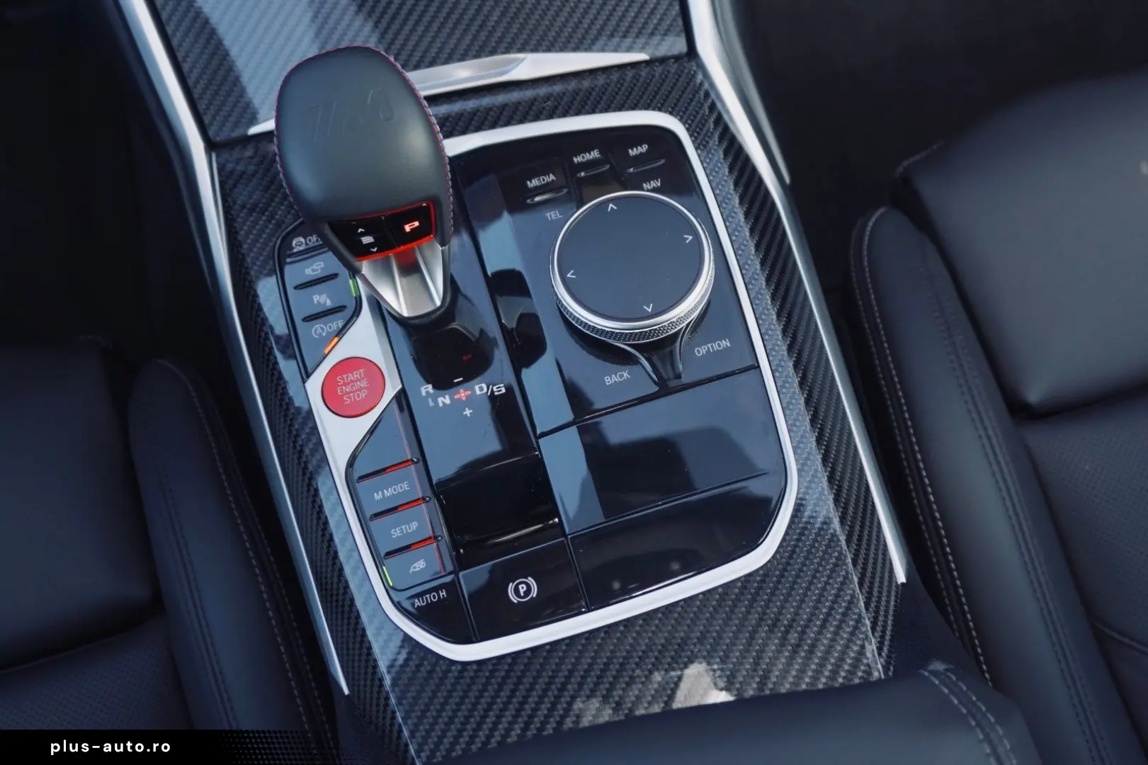 BMW M4 Competition Coupé