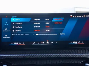 BMW M4 Competition Coupé