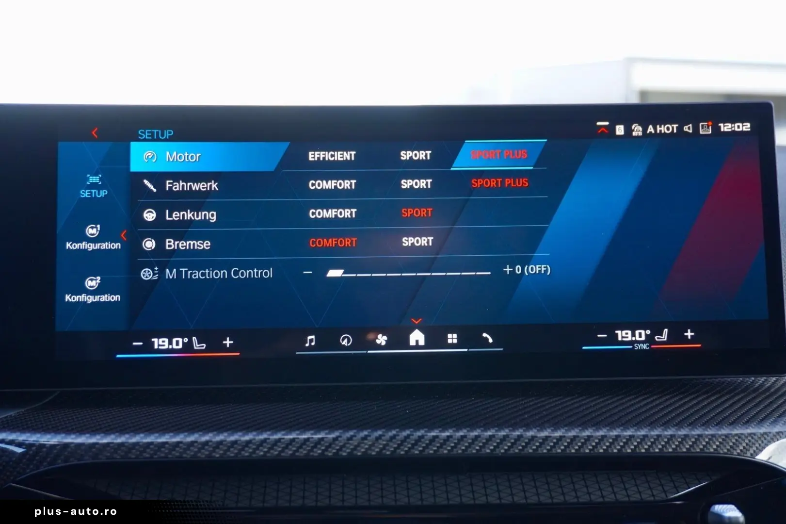 BMW M4 Competition Coupé