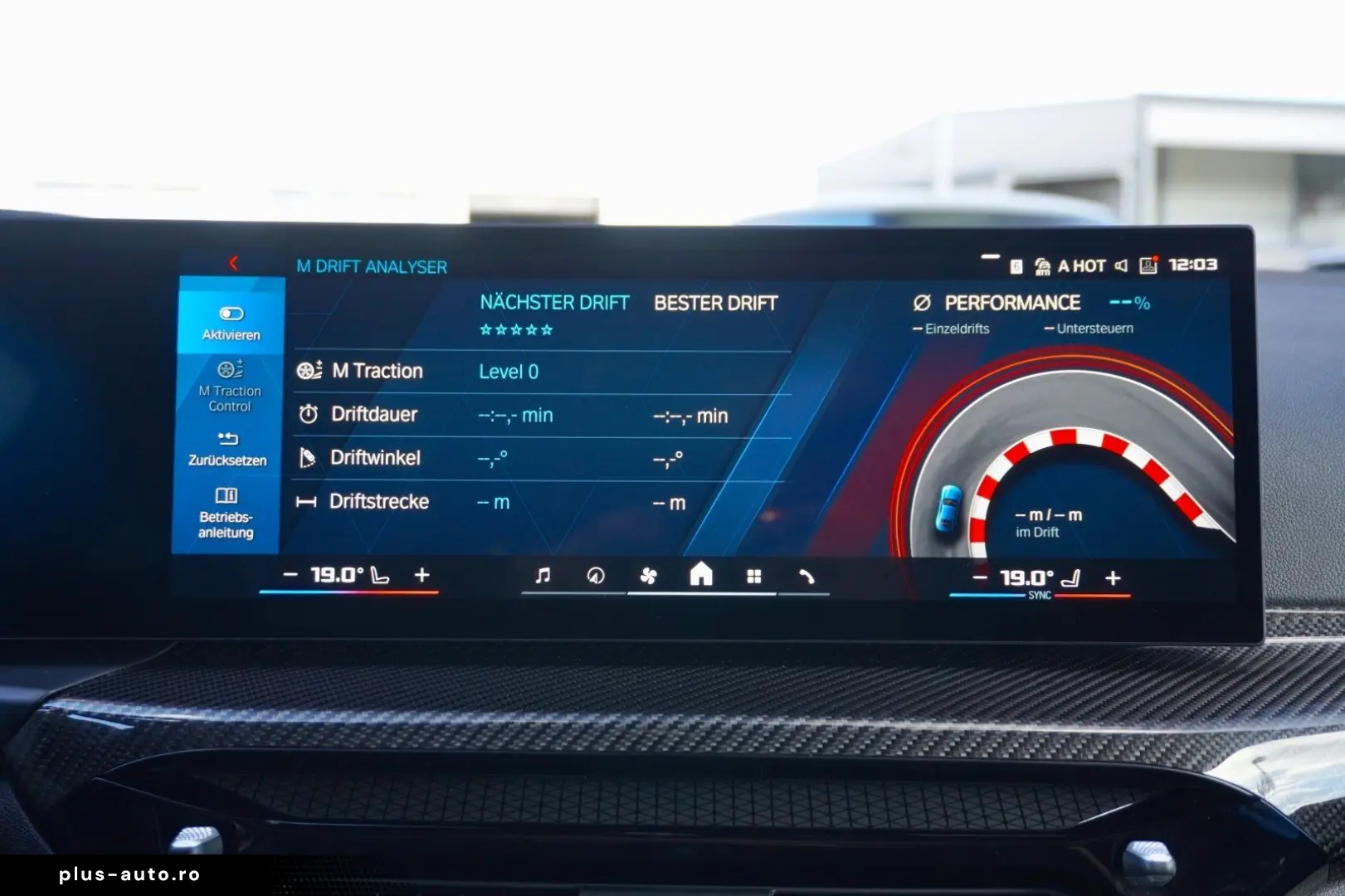 BMW M4 Competition Coupé