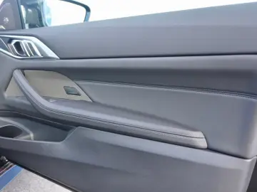 BMW M4 Competition Coupé
