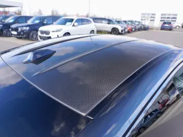 BMW M4 Competition Coupé
