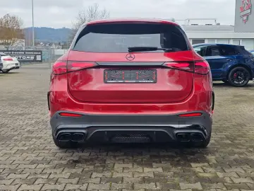 MERCEDES-BENZ GLC 200 4Matic AMG MERCEDE GARANTIE AH&hellip;