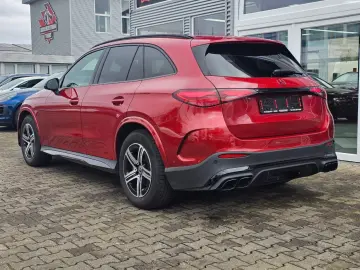 MERCEDES-BENZ GLC 200 4Matic AMG MERCEDE GARANTIE AH&hellip;