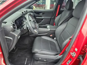 MERCEDES-BENZ GLC 200 4Matic AMG MERCEDE GARANTIE AH&hellip;