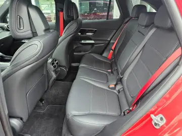 MERCEDES-BENZ GLC 200 4Matic AMG MERCEDE GARANTIE AH&hellip;