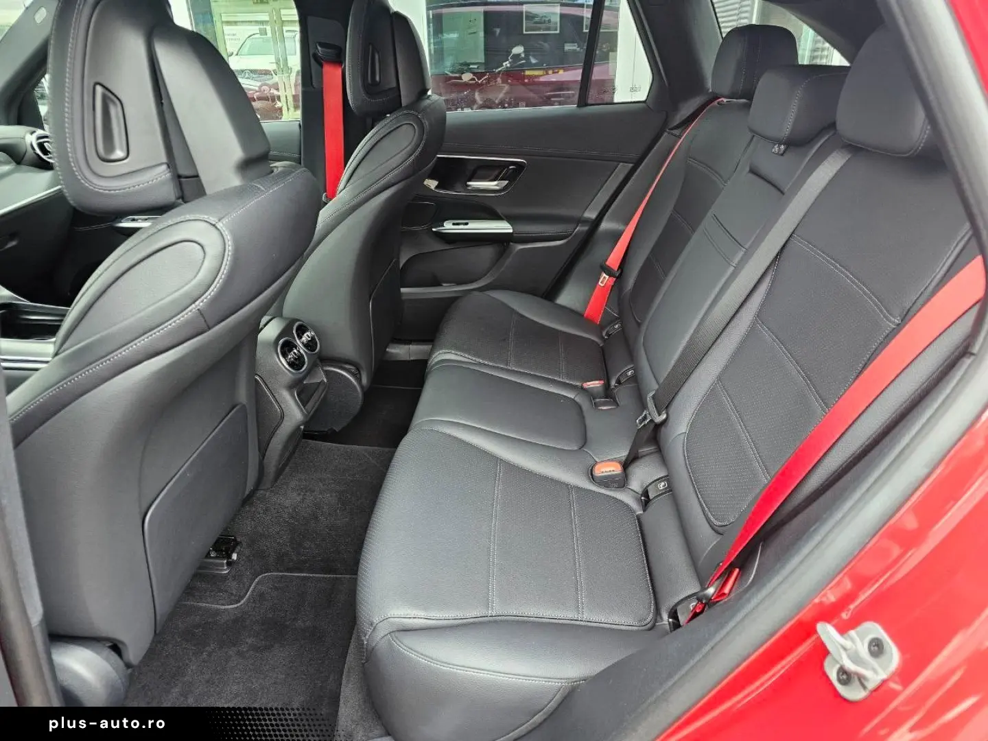 MERCEDES-BENZ GLC 200 4Matic AMG MERCEDE GARANTIE AH&hellip;
