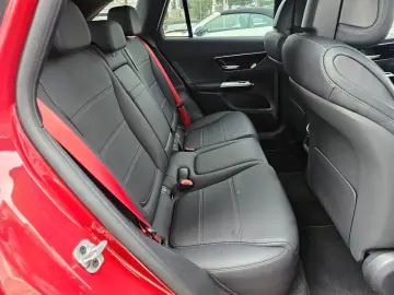 MERCEDES-BENZ GLC 200 4Matic AMG MERCEDE GARANTIE AH&hellip;