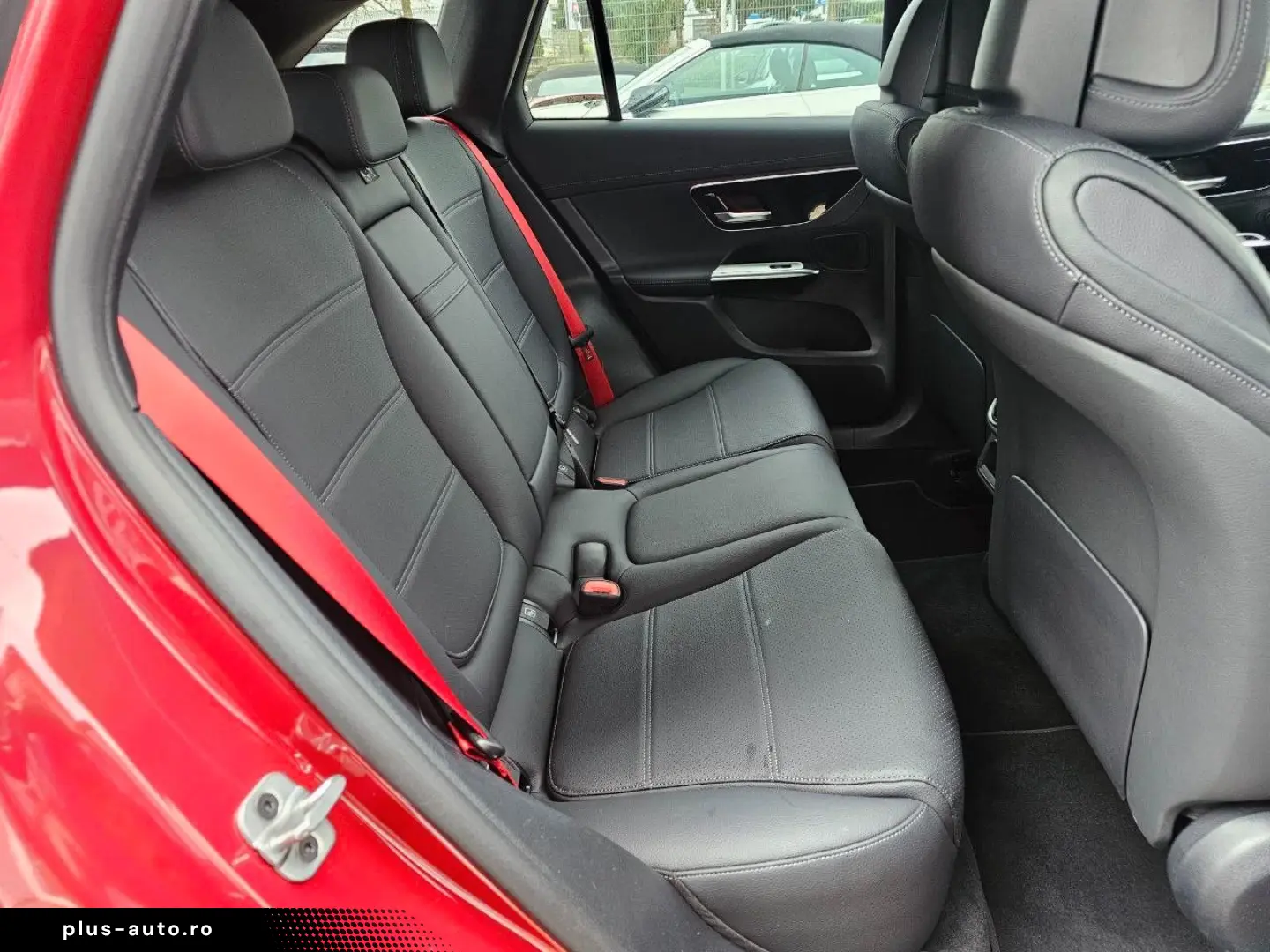 MERCEDES-BENZ GLC 200 4Matic AMG MERCEDE GARANTIE AH&hellip;