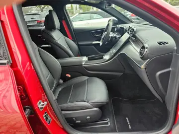 MERCEDES-BENZ GLC 200 4Matic AMG MERCEDE GARANTIE AH&hellip;