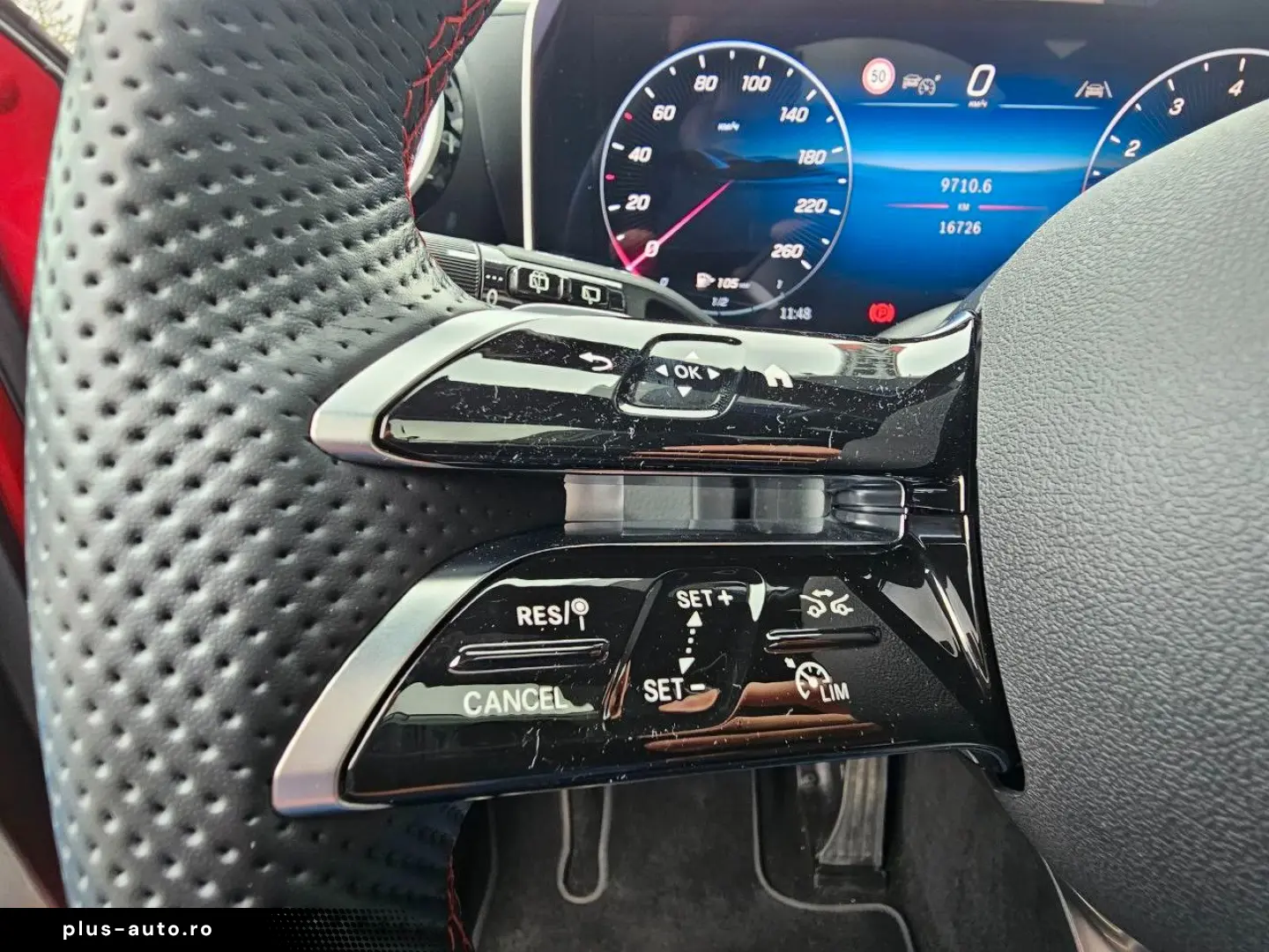 MERCEDES-BENZ GLC 200 4Matic AMG MERCEDE GARANTIE AH&hellip;