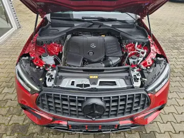 MERCEDES-BENZ GLC 200 4Matic AMG MERCEDE GARANTIE AH&hellip;