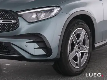 MERCEDES-BENZ GLC 200 4M AMG NavP Burm LED Sthzg Mem&hellip;