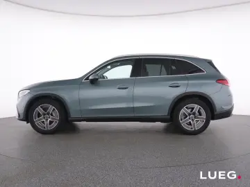 MERCEDES-BENZ GLC 200 4M AMG NavP Burm LED Sthzg Mem&hellip;