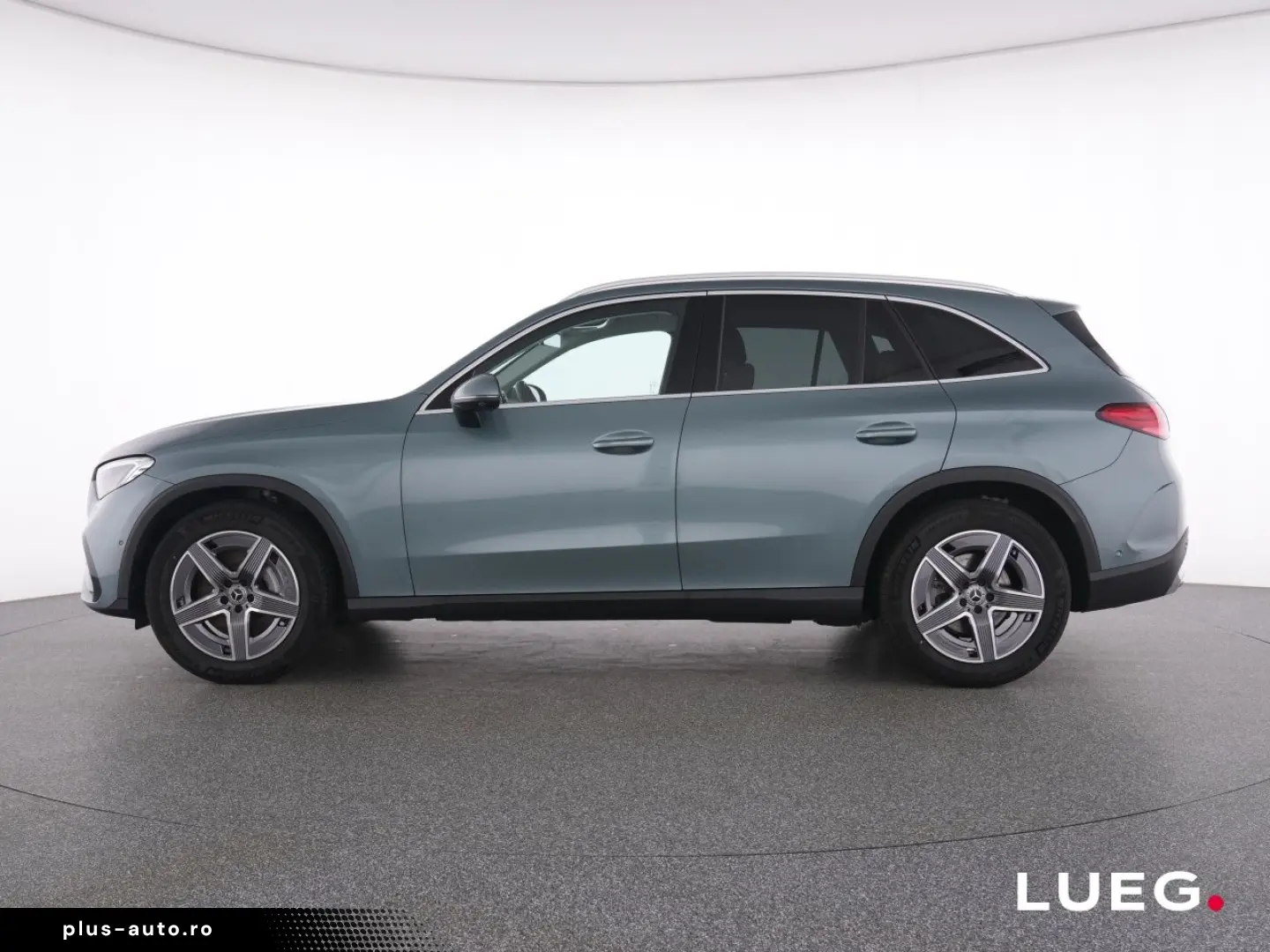 MERCEDES-BENZ GLC 200 4M AMG NavP Burm LED Sthzg Mem&hellip;
