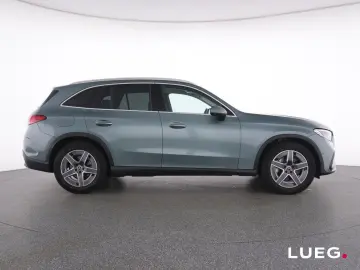 MERCEDES-BENZ GLC 200 4M AMG NavP Burm LED Sthzg Mem&hellip;