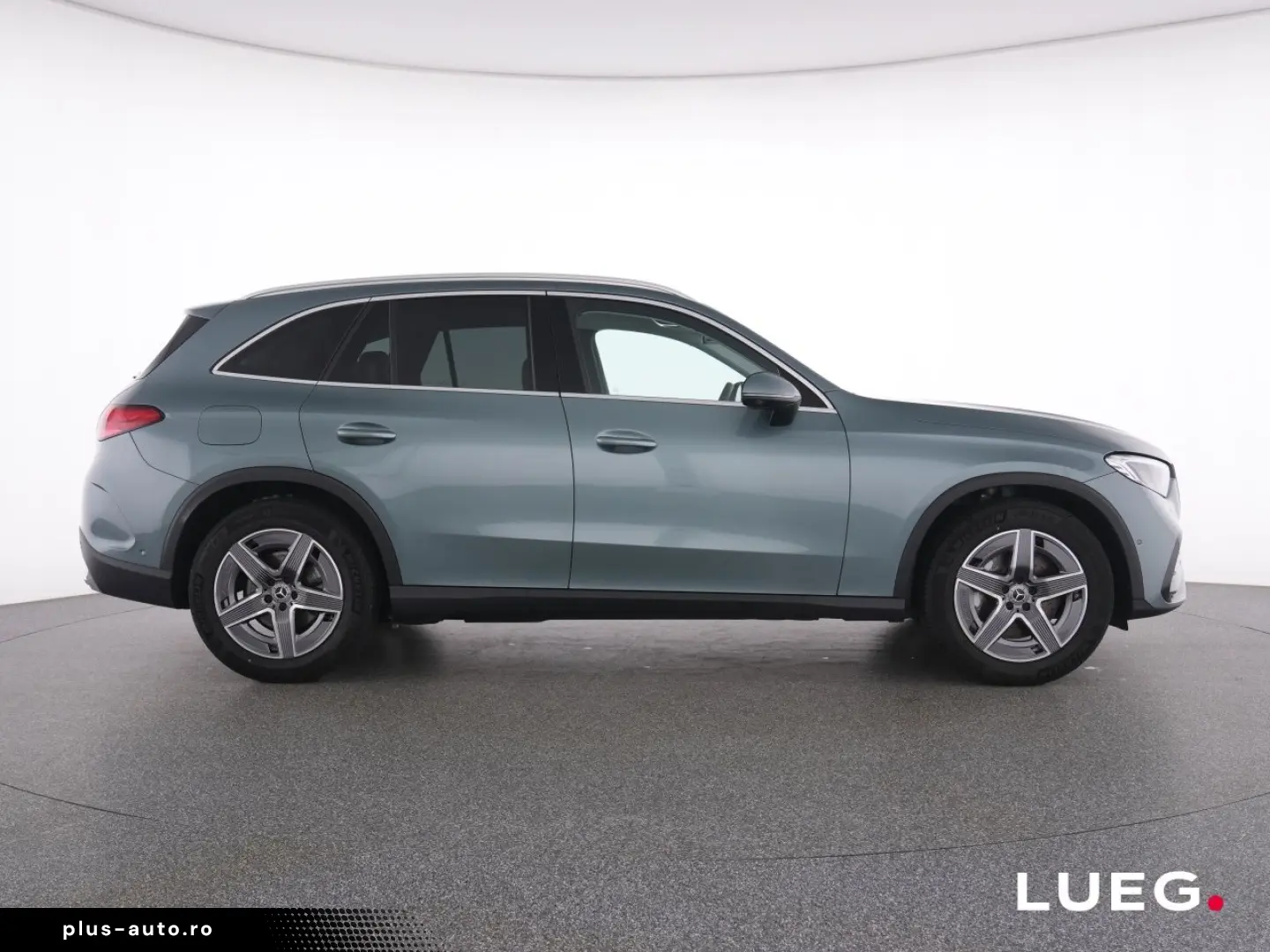 MERCEDES-BENZ GLC 200 4M AMG NavP Burm LED Sthzg Mem&hellip;