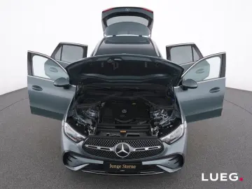 MERCEDES-BENZ GLC 200 4M AMG NavP Burm LED Sthzg Mem&hellip;
