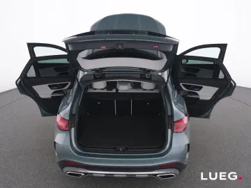 MERCEDES-BENZ GLC 200 4M AMG NavP Burm LED Sthzg Mem&hellip;
