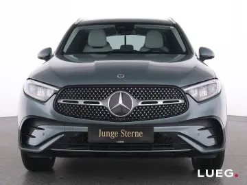 MERCEDES-BENZ GLC 200 4M AMG NavP Burm LED Sthzg Mem&hellip;