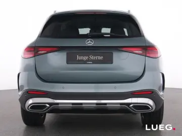 MERCEDES-BENZ GLC 200 4M AMG NavP Burm LED Sthzg Mem&hellip;