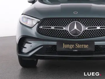 MERCEDES-BENZ GLC 200 4M AMG NavP Burm LED Sthzg Mem&hellip;