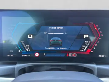 BMW M4 Competition Coupé M Drivers pack
