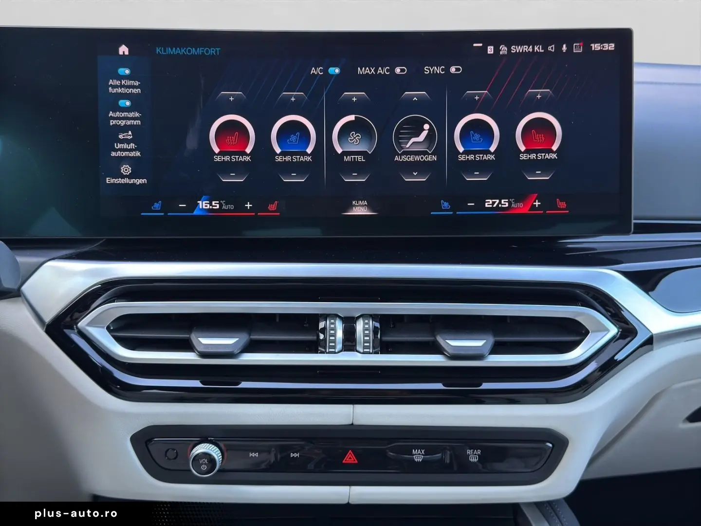 BMW M4 Competition Coupé M Drivers pack