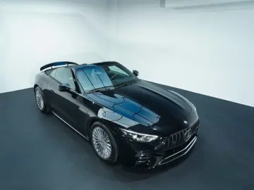 MERCEDES-BENZ SL 43 AMG Roadster