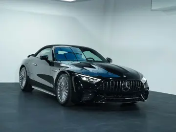 MERCEDES-BENZ SL 43 AMG Roadster