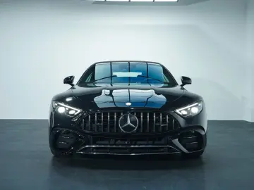 MERCEDES-BENZ SL 43 AMG Roadster