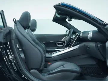 MERCEDES-BENZ SL 43 AMG Roadster