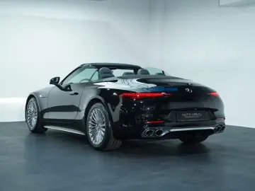 MERCEDES-BENZ SL 43 AMG Roadster