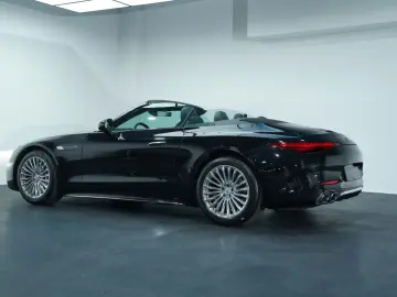 MERCEDES-BENZ SL 43 AMG Roadster