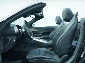 MERCEDES-BENZ SL 43 AMG Roadster