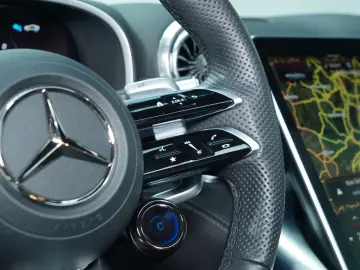 MERCEDES-BENZ SL 43 AMG Roadster
