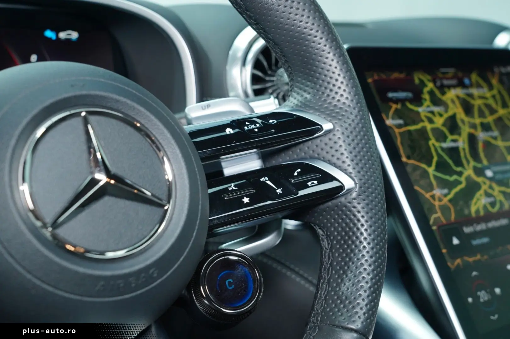 MERCEDES-BENZ SL 43 AMG Roadster