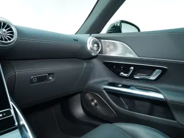 MERCEDES-BENZ SL 43 AMG Roadster