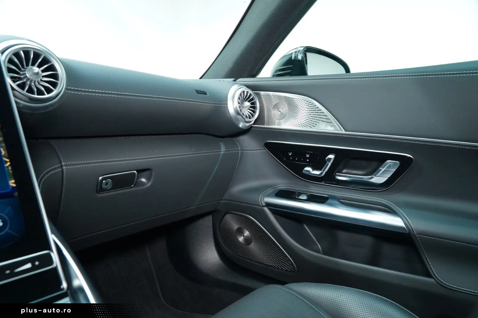 MERCEDES-BENZ SL 43 AMG Roadster