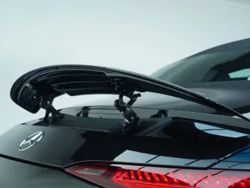 MERCEDES-BENZ SL 43 AMG Roadster