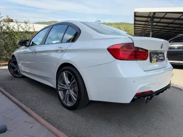 BMW 316 Diesel 2.0