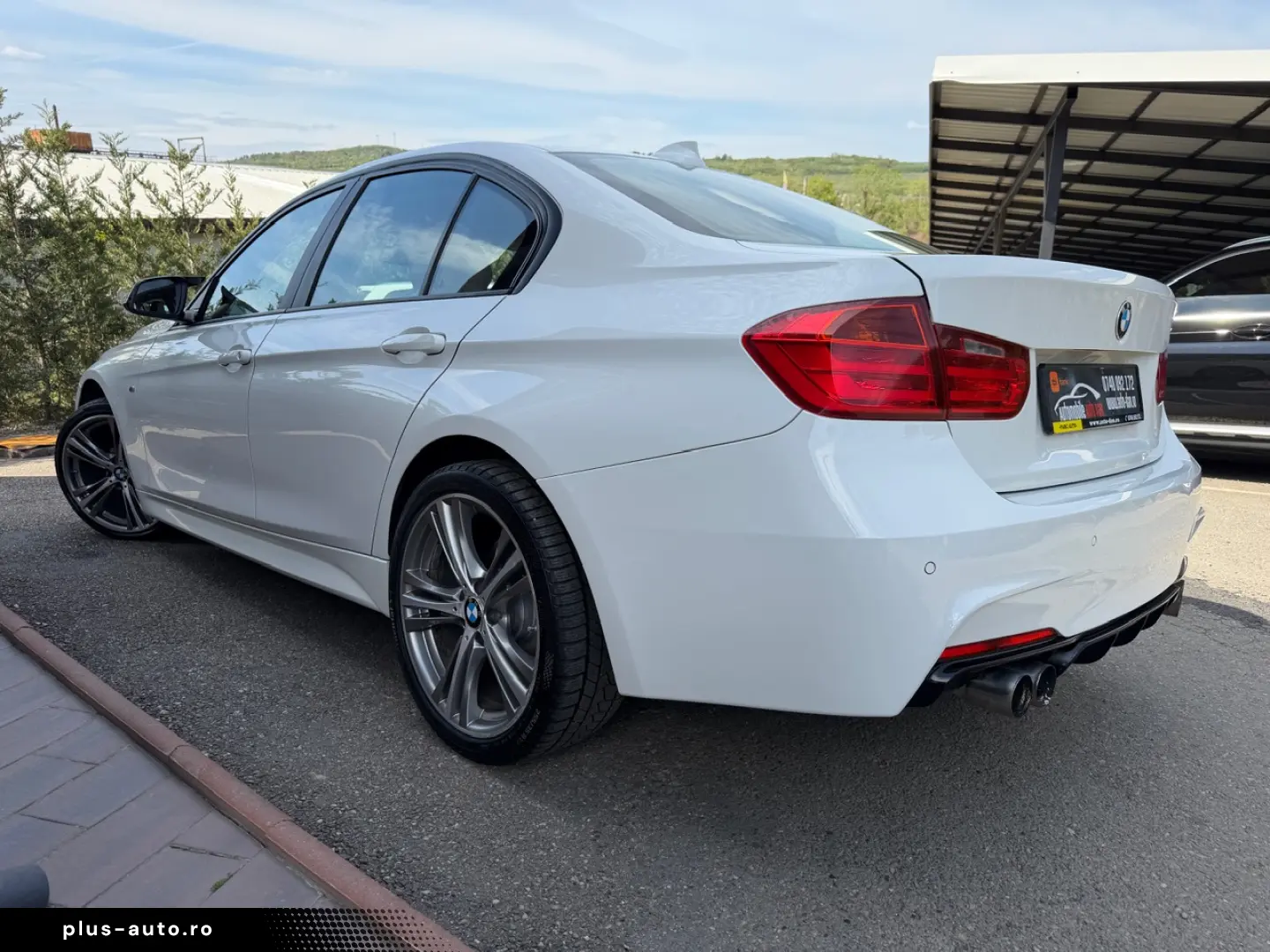BMW 316 Diesel 2.0
