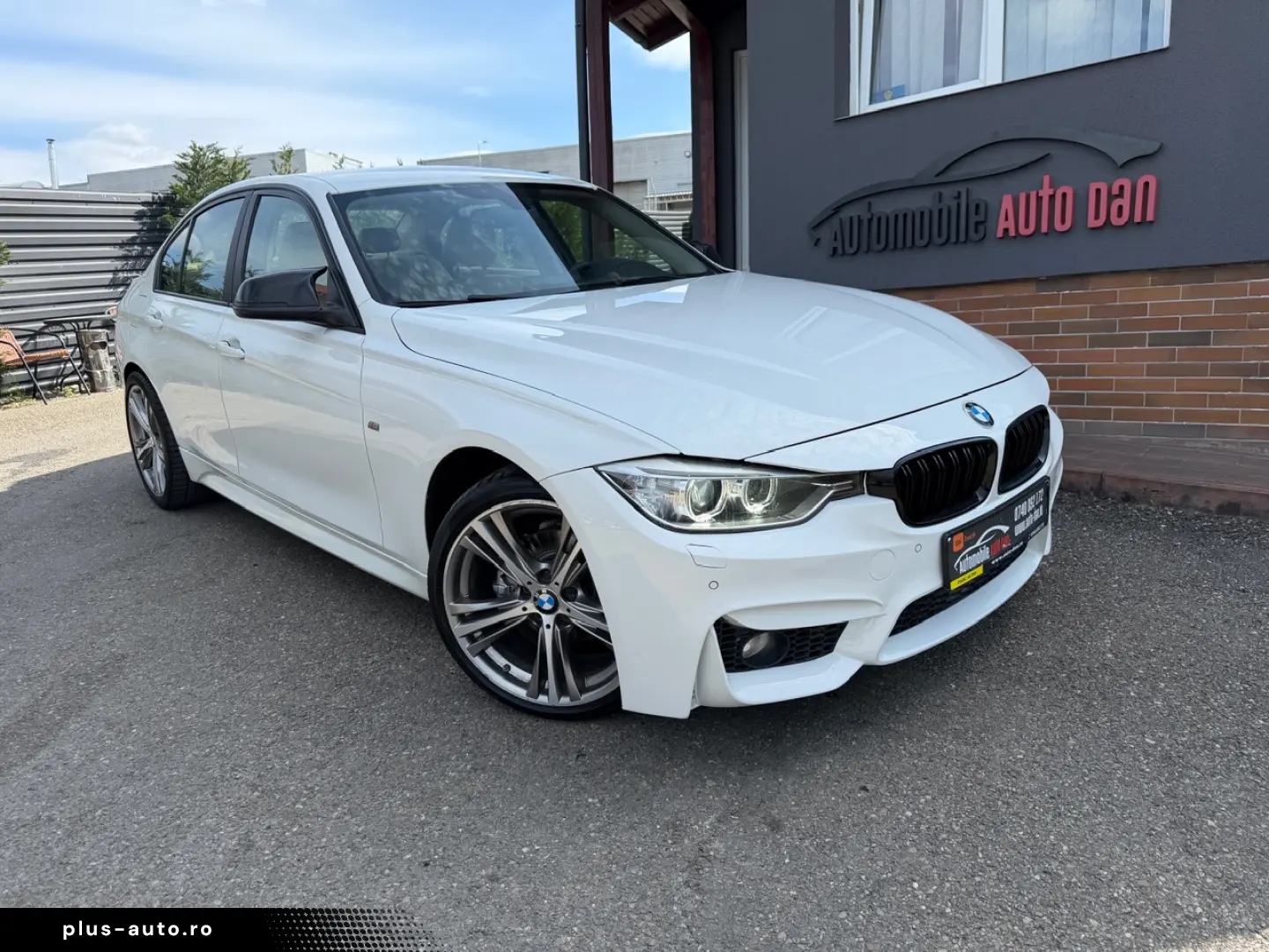 BMW 316 Diesel 2.0
